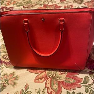 Tory Burch Robinson handbag